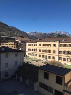 La stanza di Rosina - Trente - 0