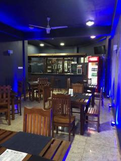 Duw's White House - Mount Lavinia - 9