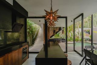 Villa Niburu 4 hab Exclusive House - Tulum - 4