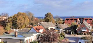 Beyer Lindenhof Whg22 - Dahme - 9