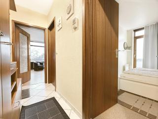 Beyer Lindenhof Whg22 - Dahme - 5