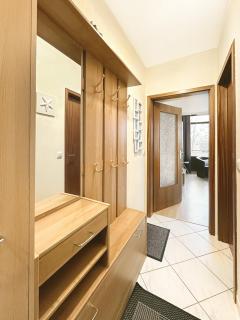 Beyer Lindenhof Whg22 - Dahme - 4