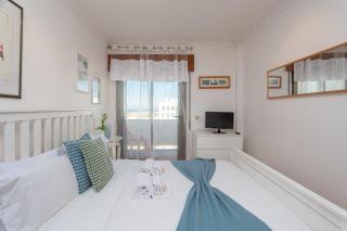 BeGuest Caparica Sea Lovers - Costa da Caparica - 9