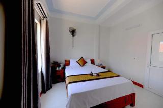 Family homestay - 7