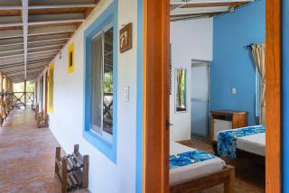 Frida Paradise Beach Hotel - Punta Zicatela - 6