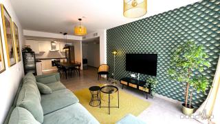 VH CostaBlanca - APARTAMENTO PERLA DEL MAR - 0