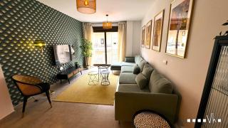 VH CostaBlanca - APARTAMENTO PERLA DEL MAR - Moraira - 9