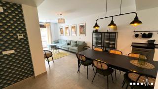 VH CostaBlanca - APARTAMENTO PERLA DEL MAR - Moraira - 8