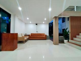 Carstenzs Home Kuta - Kuta - 4