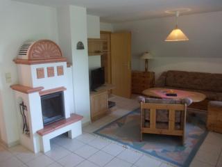 Finnhäuser am Vogelpark - Haus Brizi - 7