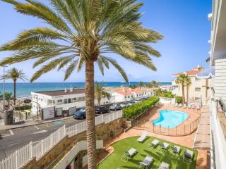 Liszt Suites San Agustin - San Agustin - 0
