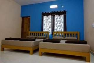 Kahani Home Stay - Gokarna - 8