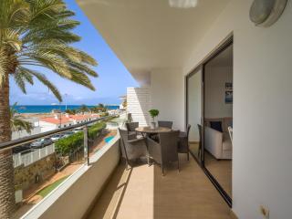 Liszt Suites San Agustin - San Agustin - 5