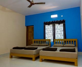 Kahani Home Stay - Gokarna - 6