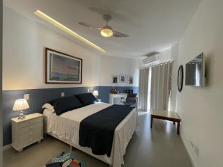 Flat Maravilhoso Copacabana (BestHostRio) - 0