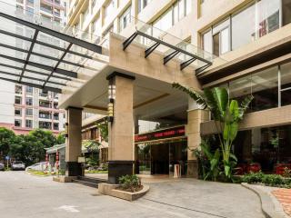 Pazhou Hotel-Canton Fair Free Shuttle Bus - 0