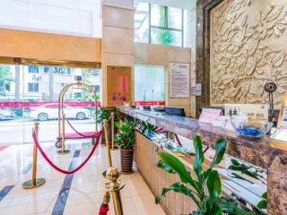 Pazhou Hotel-Canton Fair Free Shuttle Bus - 2