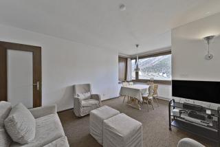 Chesa Arlas - St. Moritz - 8