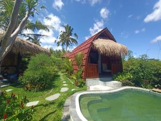 One Bali Villa - Bangli - 3