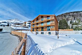 Chesa Muntanella - Samedan - Samedan - 0