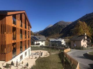 Chesa Muntanella - Samedan - Samedan - 8