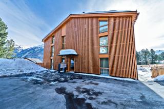 Chesa Muntanella - Samedan - Samedan - 3