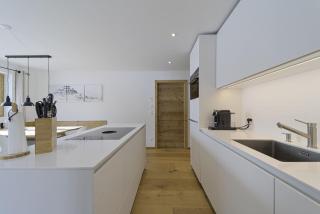 Chesa Muntanella - Samedan - 5