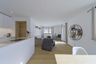 Chesa Muntanella - Samedan - 4