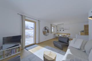 Chesa Muntanella - Samedan - 9