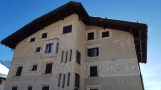 Chesa Dal Gial - Celerina - Celerina - 4