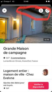 Chez nous ! - - 5