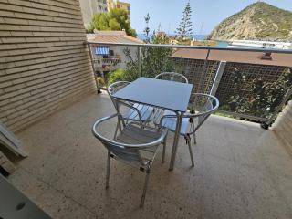 Apartamento Cornelia IF Beach - Benidorm - 1