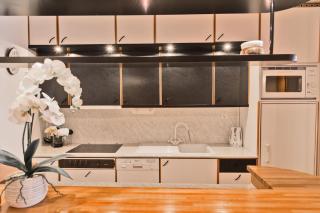 Chesa Dmuretta - Madulain - 5