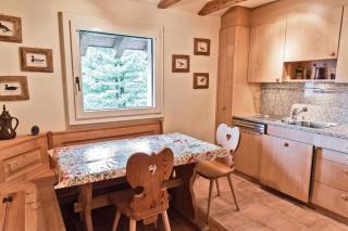 Chesa Martina - La Punt - 5