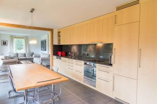 Chesa Rivarel - Pontresina - 5