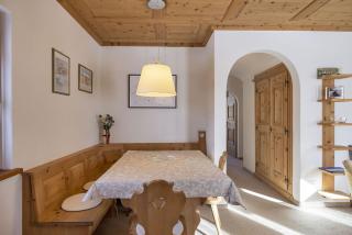 Chesa Aurora - La Punt - 1