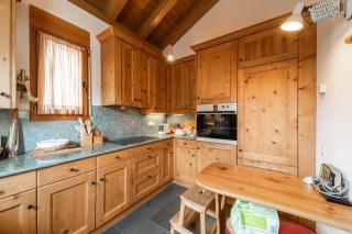 Chesa La Buot - Silvaplana - 1