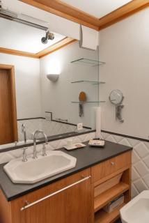 Chesa Viroula - Zuoz - 7