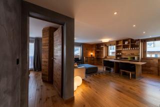 Chesa Flugi - Silvaplana - 5