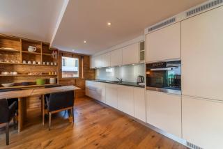 Chesa Flugi - Silvaplana - 9