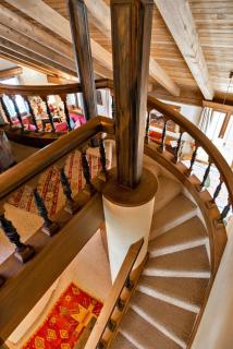 Chesa Cromer - Celerina - 2