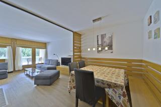 Chesa Sarvit 1 - Celerina - 7