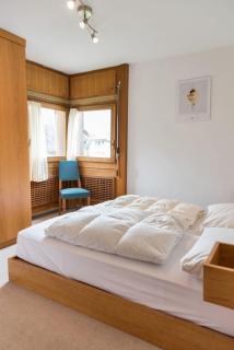 Chesa Sarvit 1 - Celerina - 4