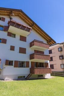 Chesa La Giunfra - Celerina - Celerina - 7