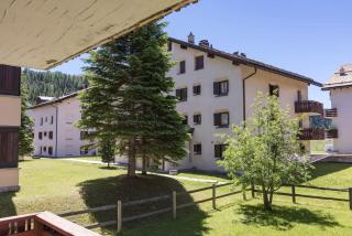 Chesa La Giunfra - Celerina - Celerina - 4