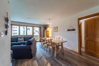 Chesa La Giunfra - Celerina - 2