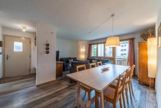 Chesa La Giunfra - Celerina - 3