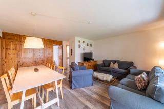 Chesa La Giunfra - Celerina - 1