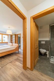 Chesa La Giunfra - Celerina - 7