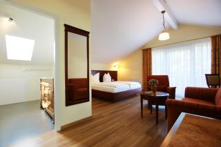 Waldcafé Hotel Restaurant - Baden-Baden - 9